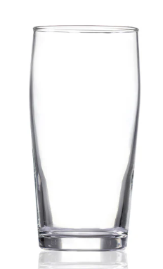 Beer (Willy Tumbler)
