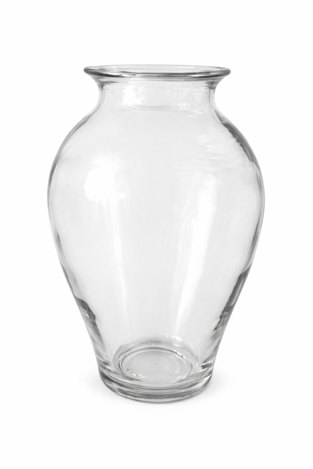 Cantaro Belly - Vase
