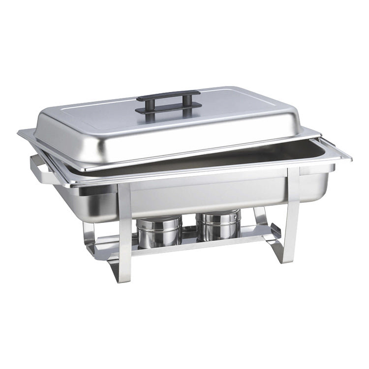 Chafing Dish - Rectangular