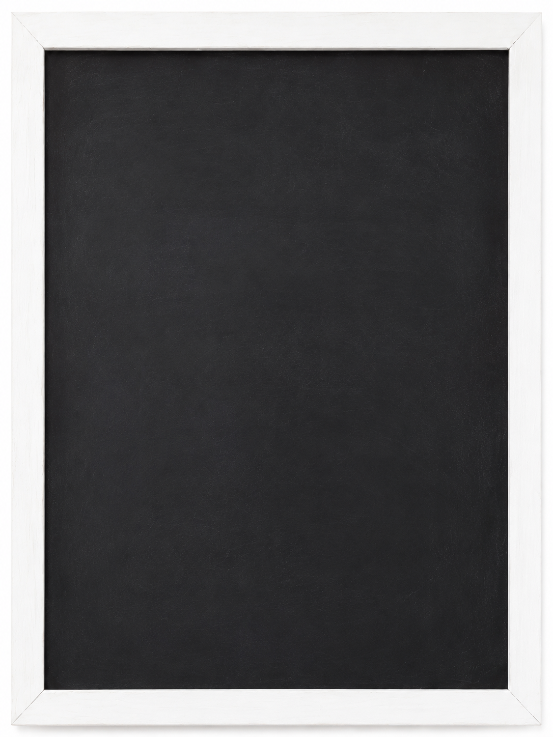 Chalk Board