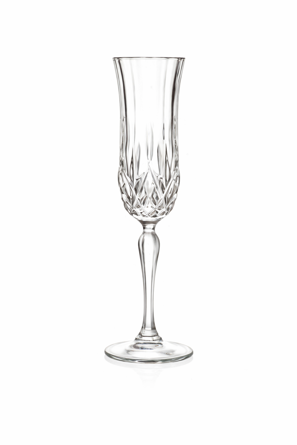 Crystal - Champagne Flute