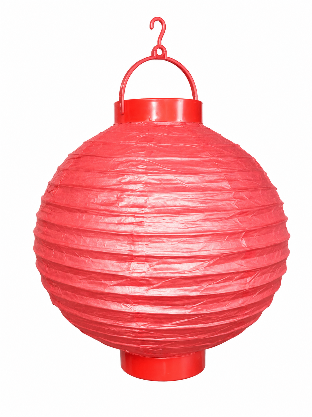 Chinese Lantern - No Light (Material) (50cm)