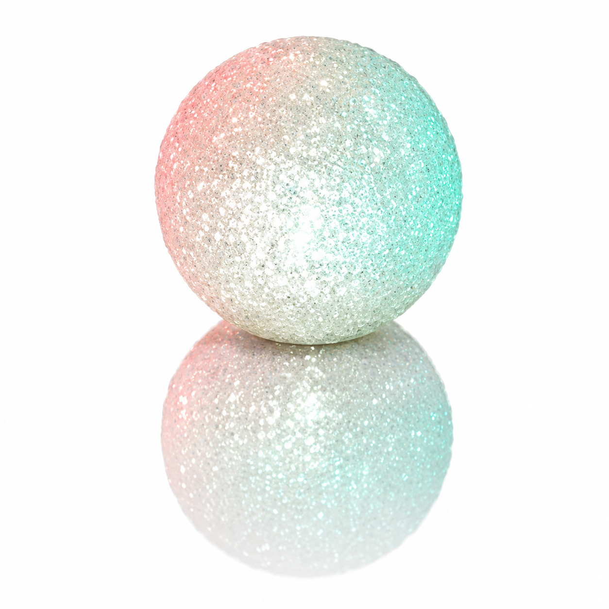 Crystal Ball Light (10cm)