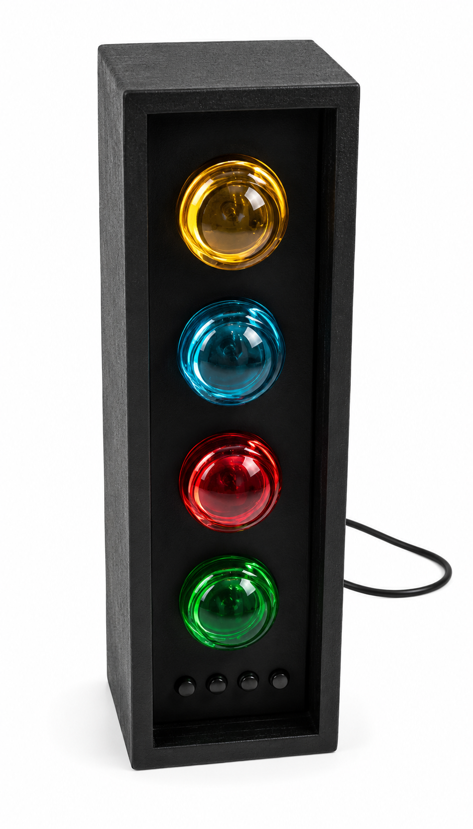 Disco Robot Light
