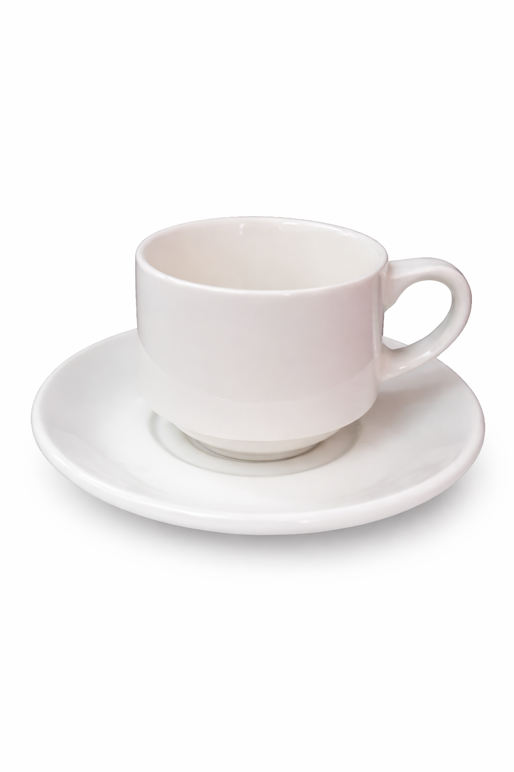 Cups & Saucers