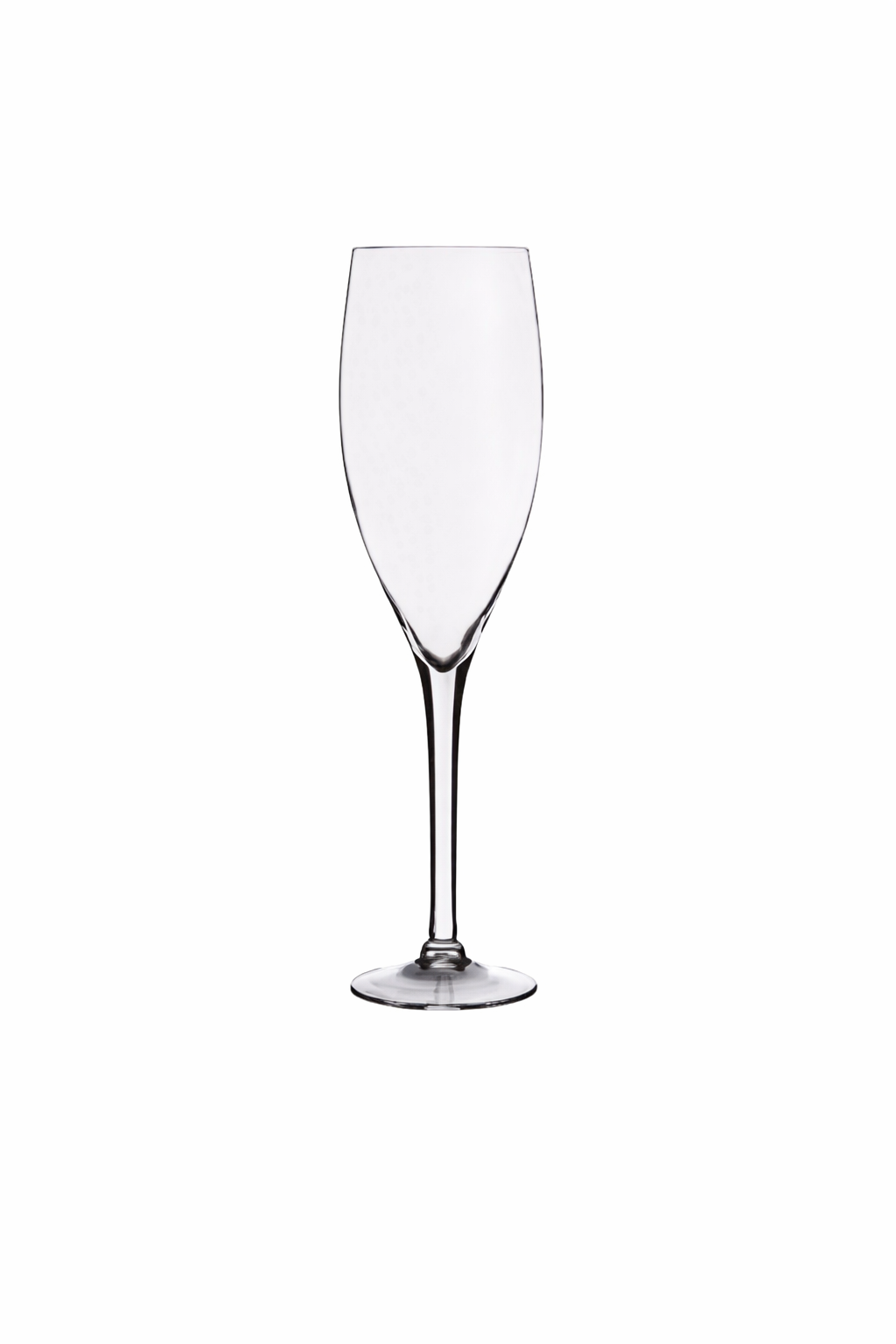 Flute Vase