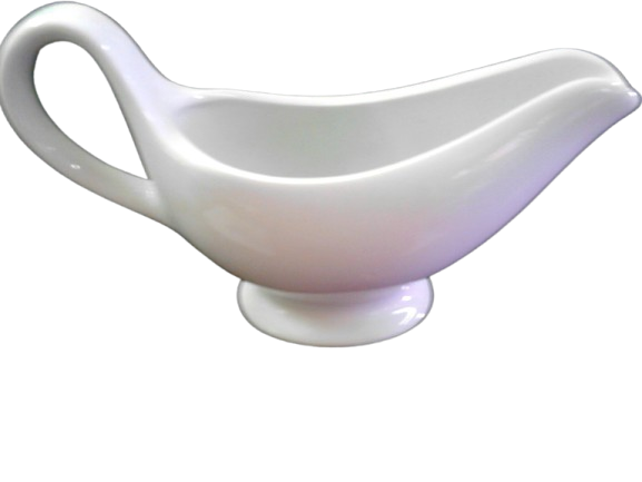 Gravy Boats - Regular
