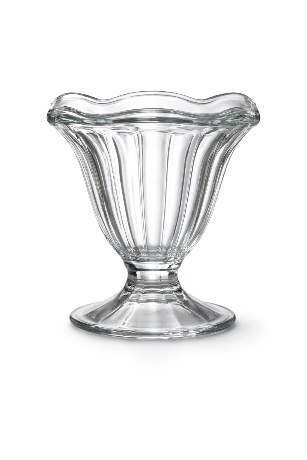 Parfait Glass