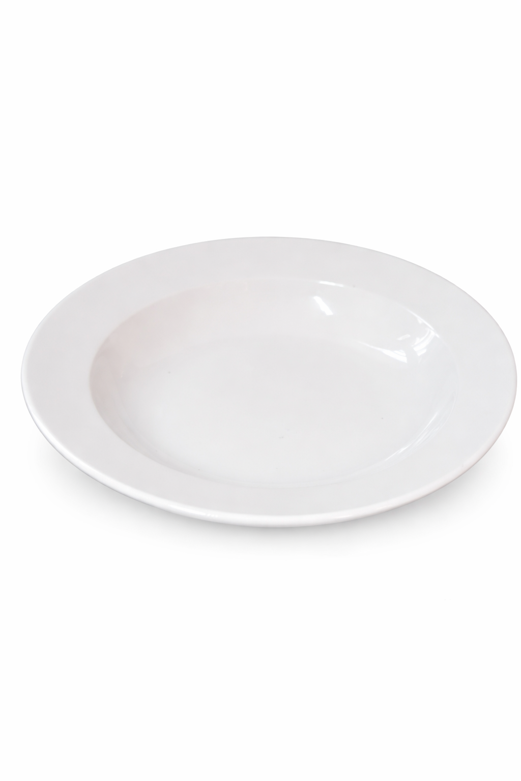 Pasta Plate