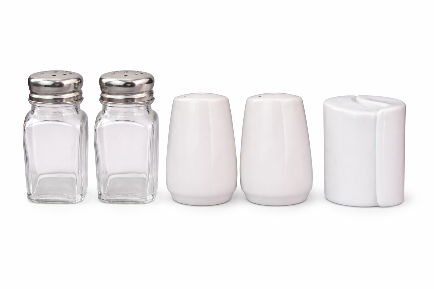 Salt & Pepper Sets