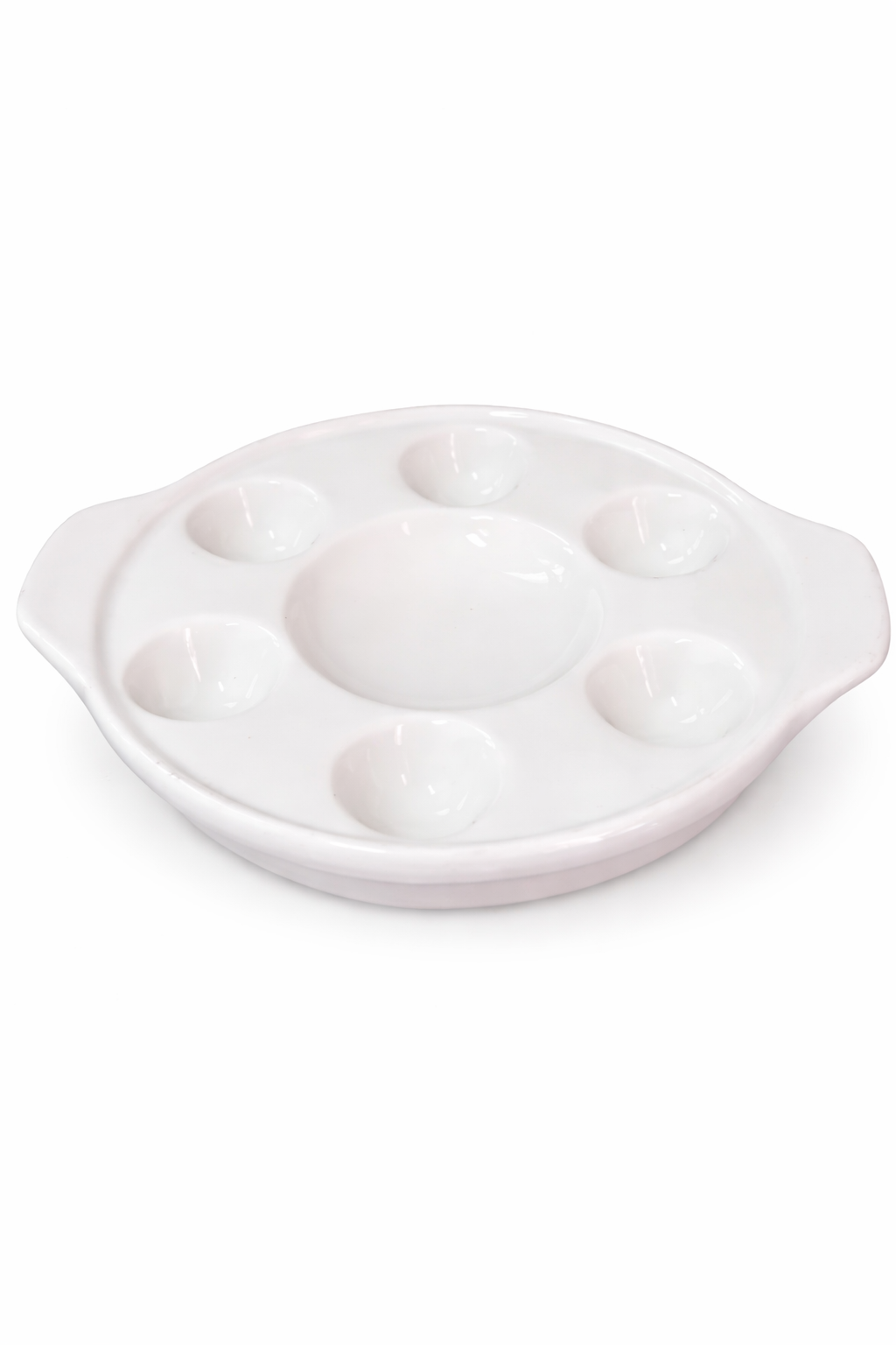 Snail Dishes