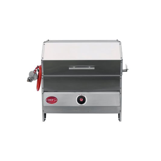 Spit Braai - Small (Excl. Gas)