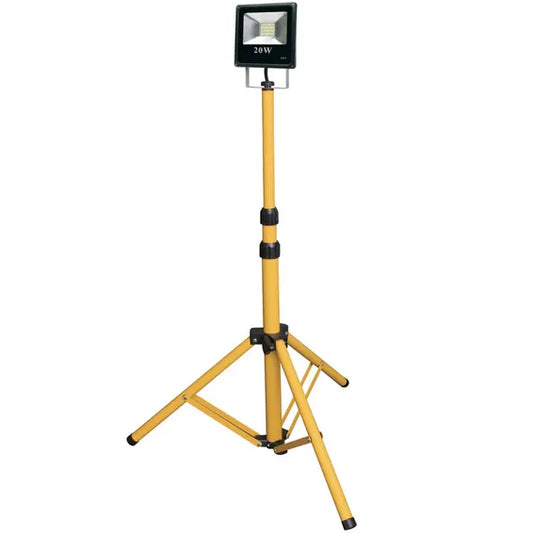 Spot Light - Incl. Stand - Single