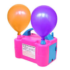 Balloon Inflator (Electrical)
