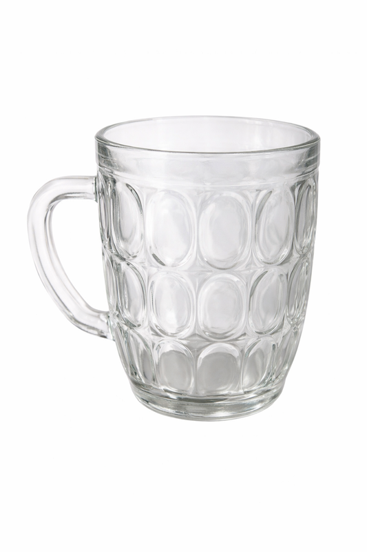 Beer Mugs - Large