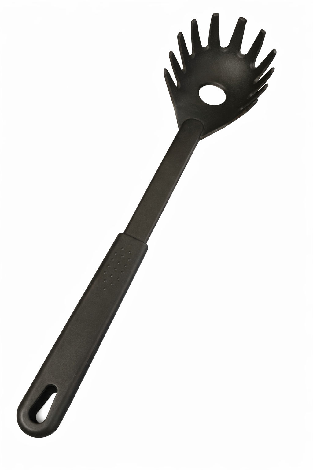 Spaghetti Server