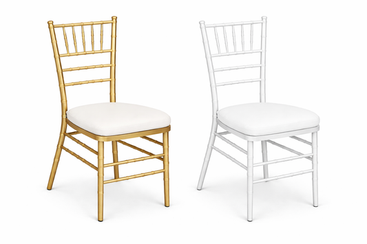 Chairs - Tiffany