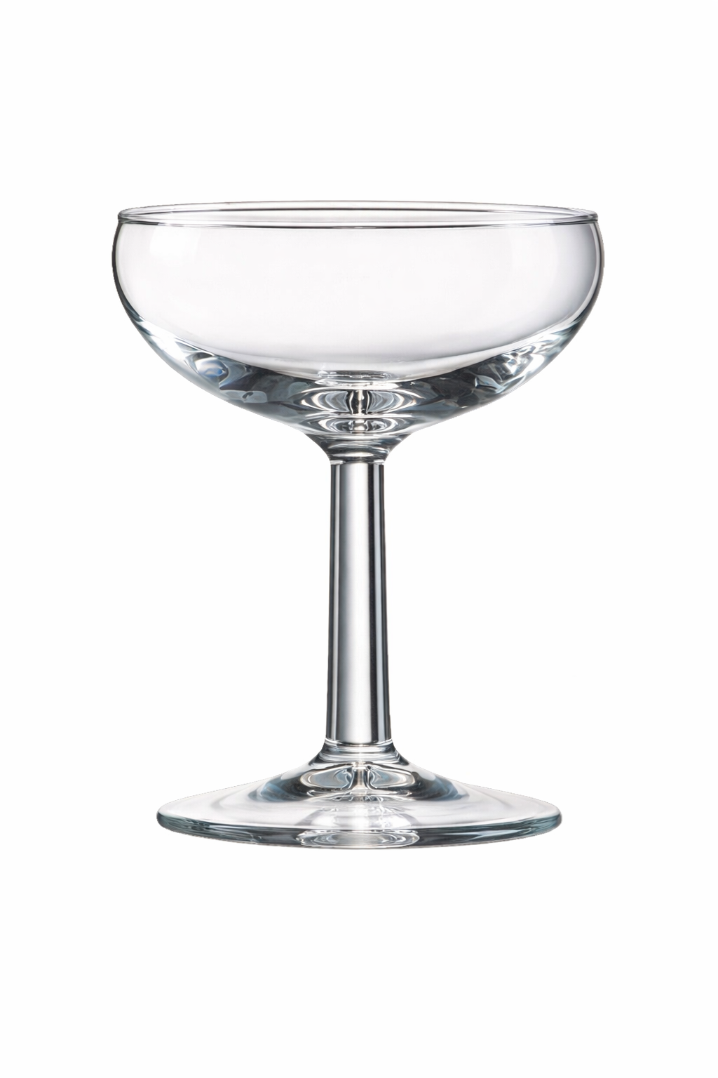 Champagne - Bowl (Saucer)