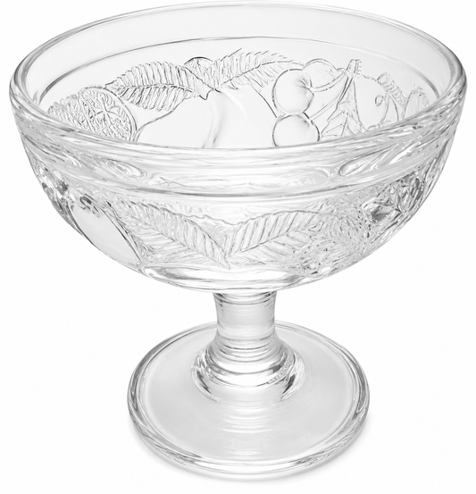 Dessert Glass