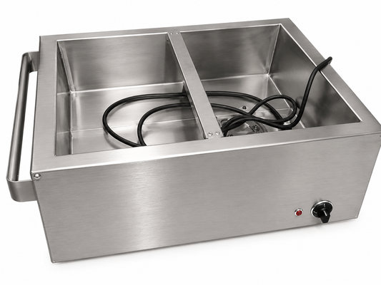 Bain Marie - 2 Division