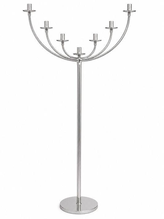 Jewish - Floor - Candle