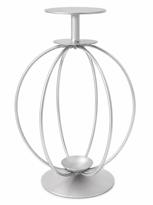 Ball - Table - Candle / Flower