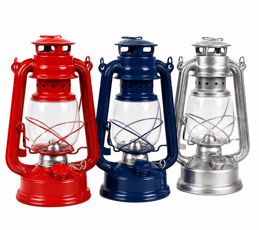 Lantern - Hanging