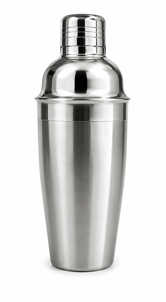 Cocktail Shakers