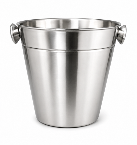 Wine Cooler - Stainless Steel - Baby