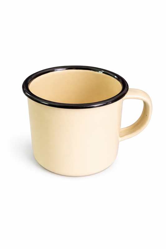 Enamel: Mugs - Giant