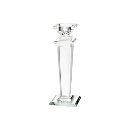 Crystal Candle Holder