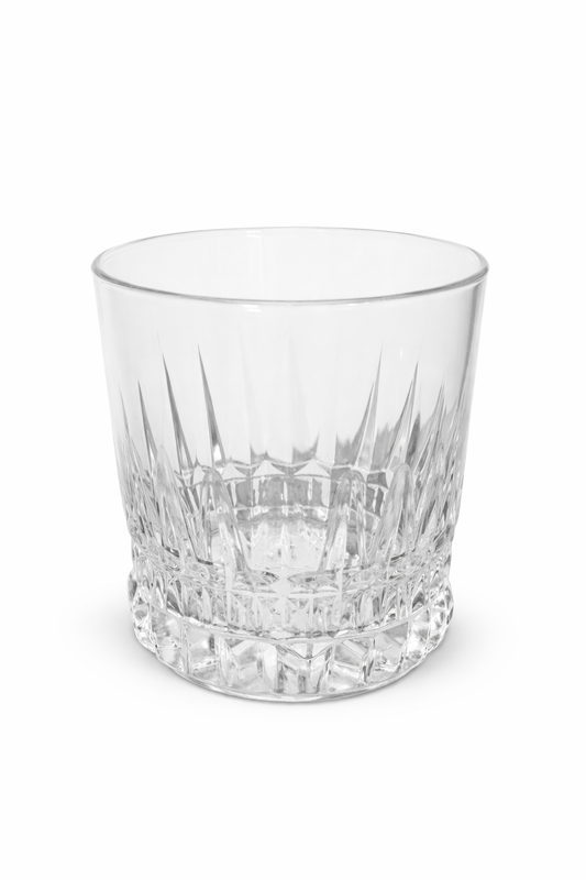 Crystal - Whiskey