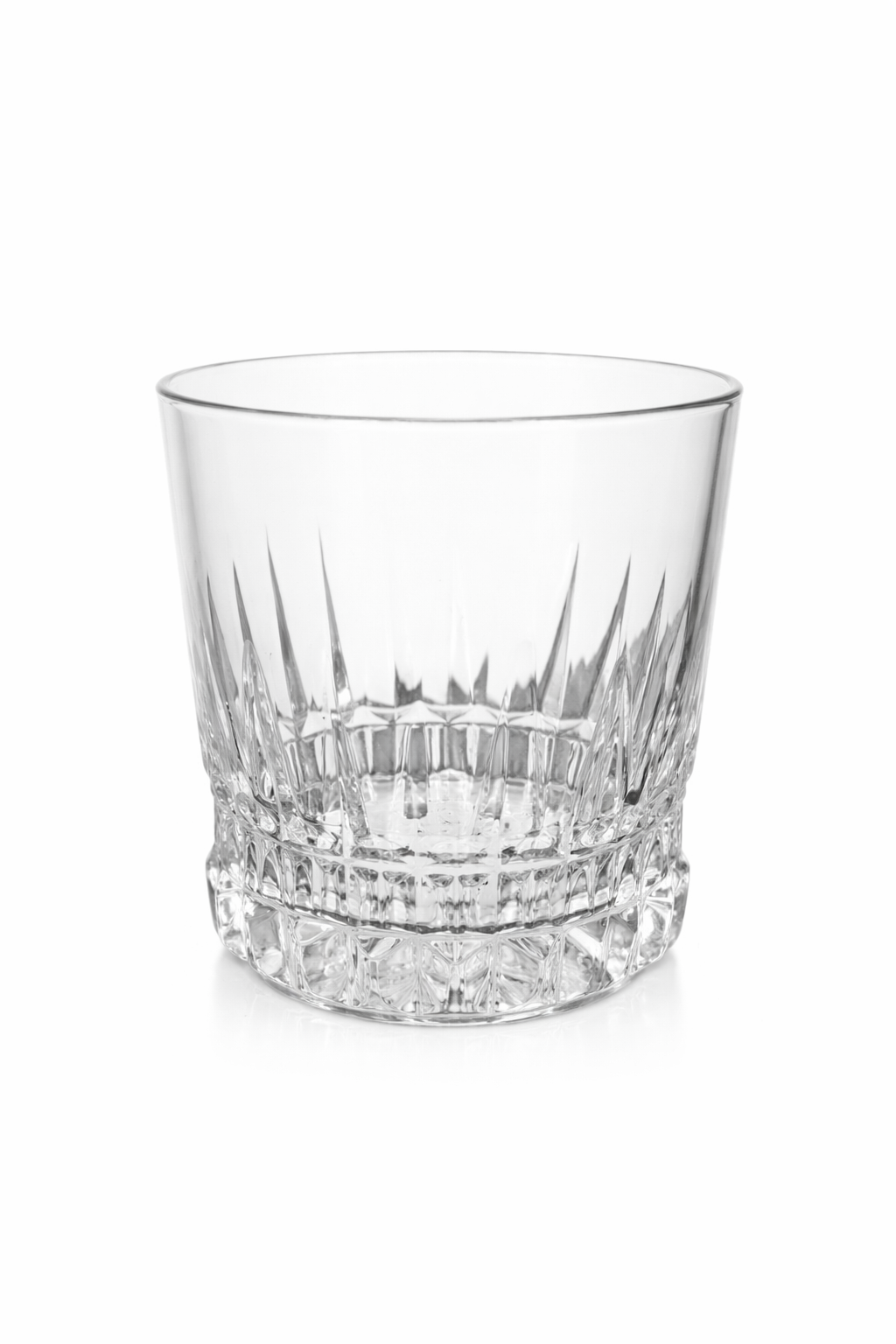 Crystal - Whiskey