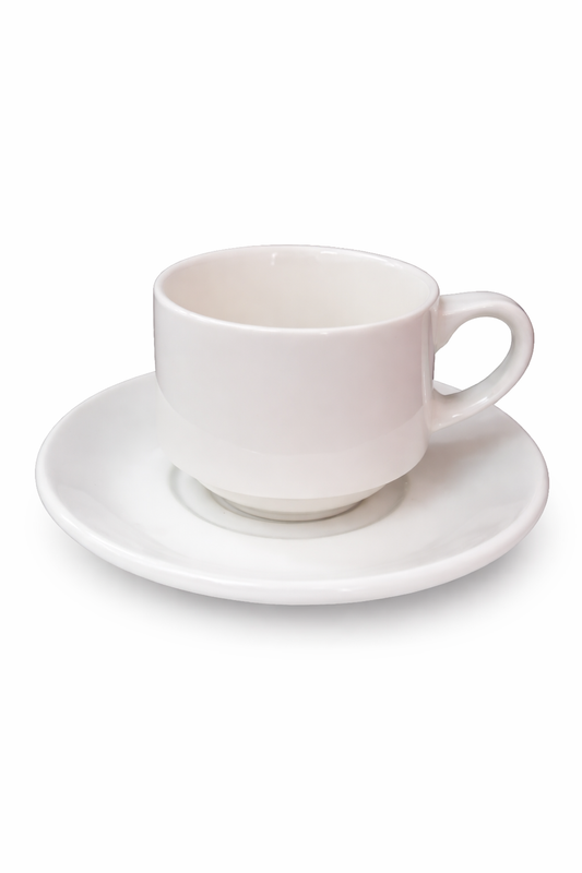 Cups & Saucers