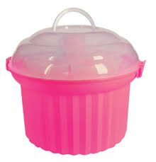 Cupcake Carrier