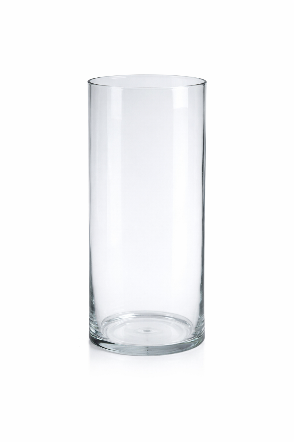 Cylinder - 15cm- Medium - Vase