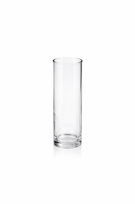 Cylinder - 10cm - Large - Vase