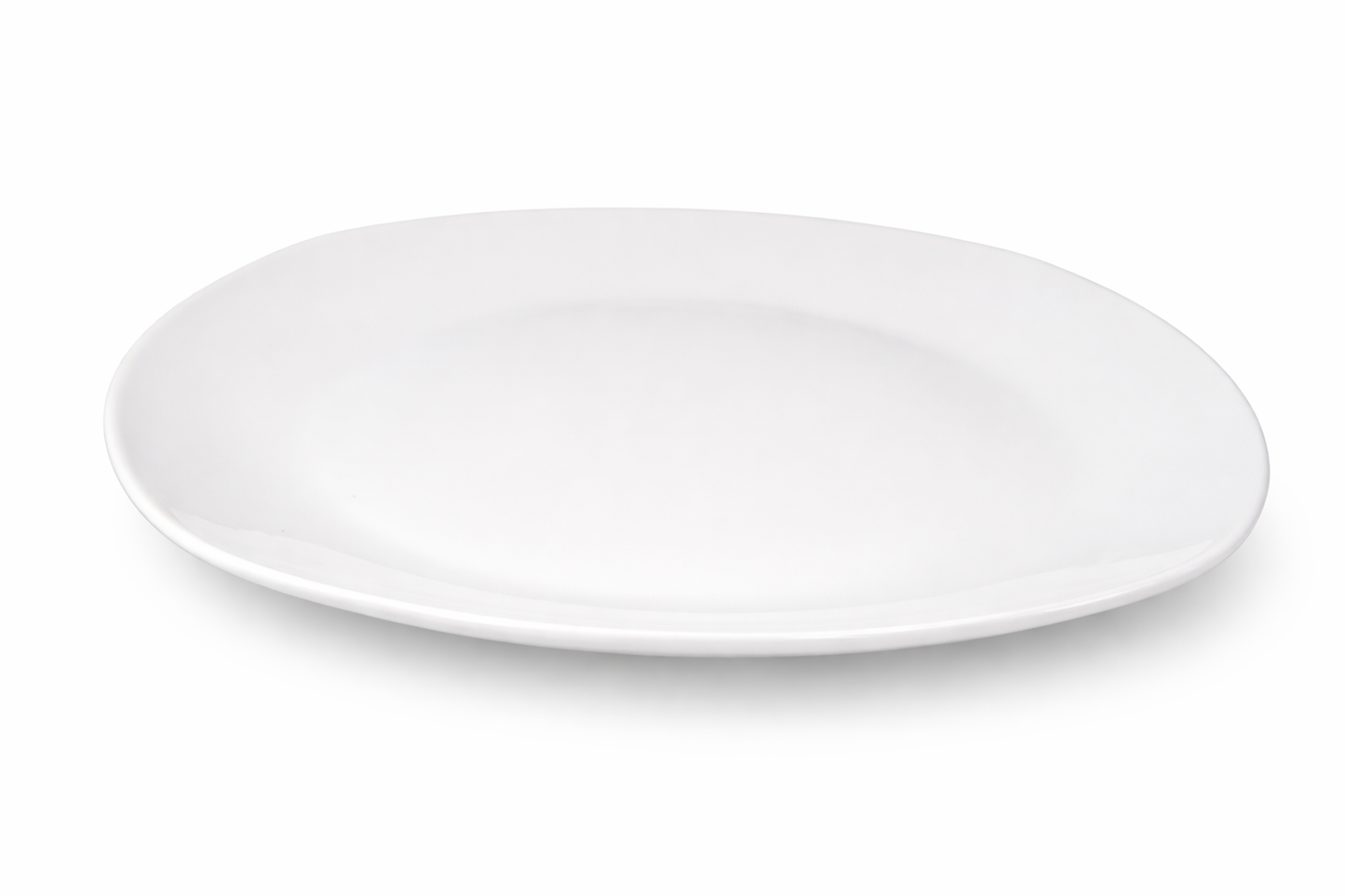 Dinner Plates - Square