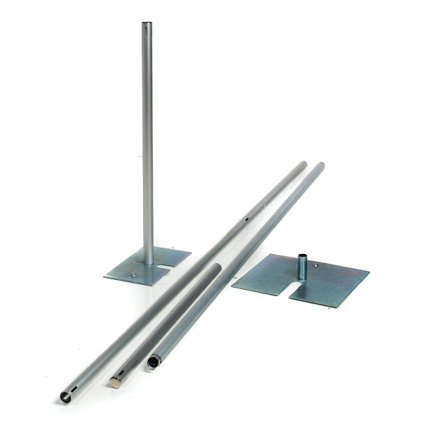 Draping Poles (per upright)