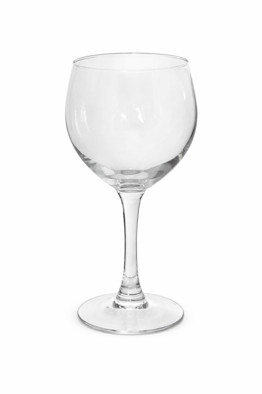 Gin Glass