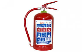Fire Extinguisher - Small