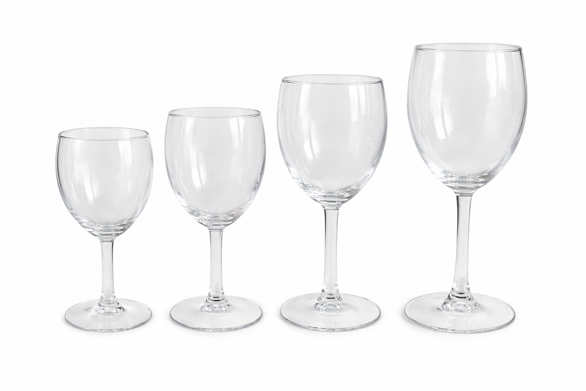 Wine - White