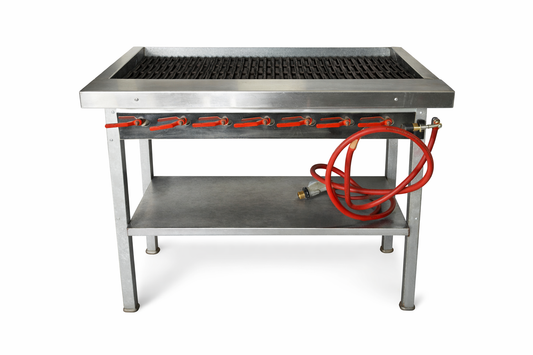 Flame Griller / Gas Braai (Excl. Gas)