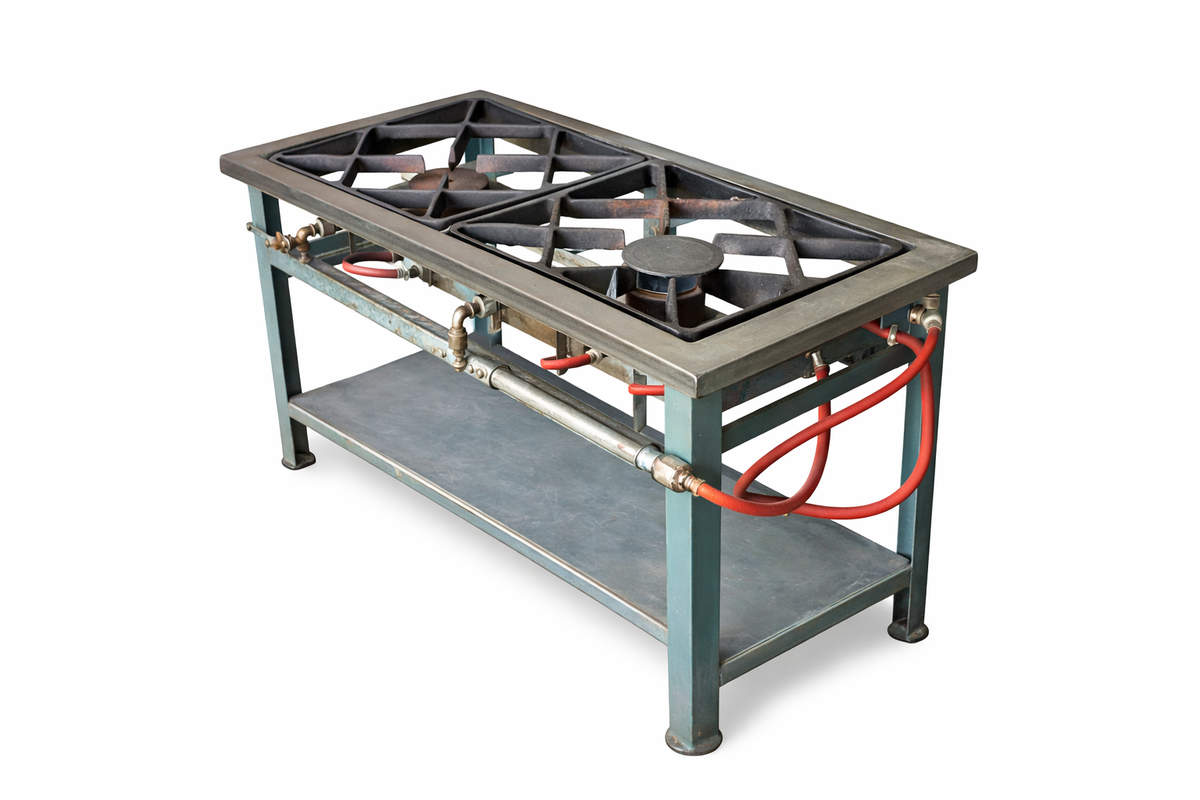 Gas Table / Stove