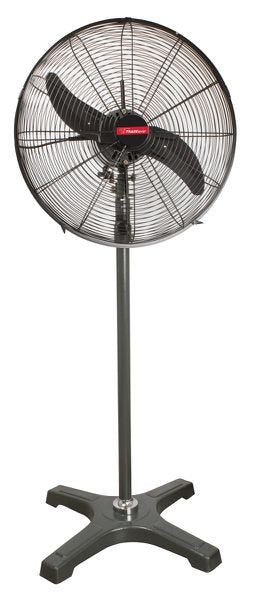 Fan - Industrial