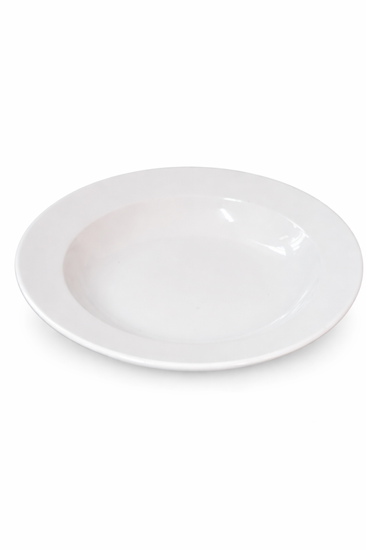 Pasta Plate