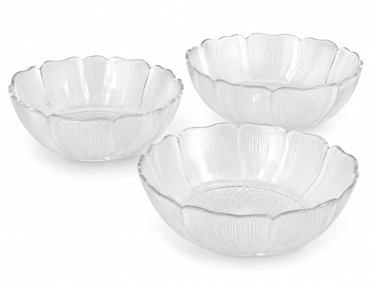 Salad Bowl - Plastic - Large