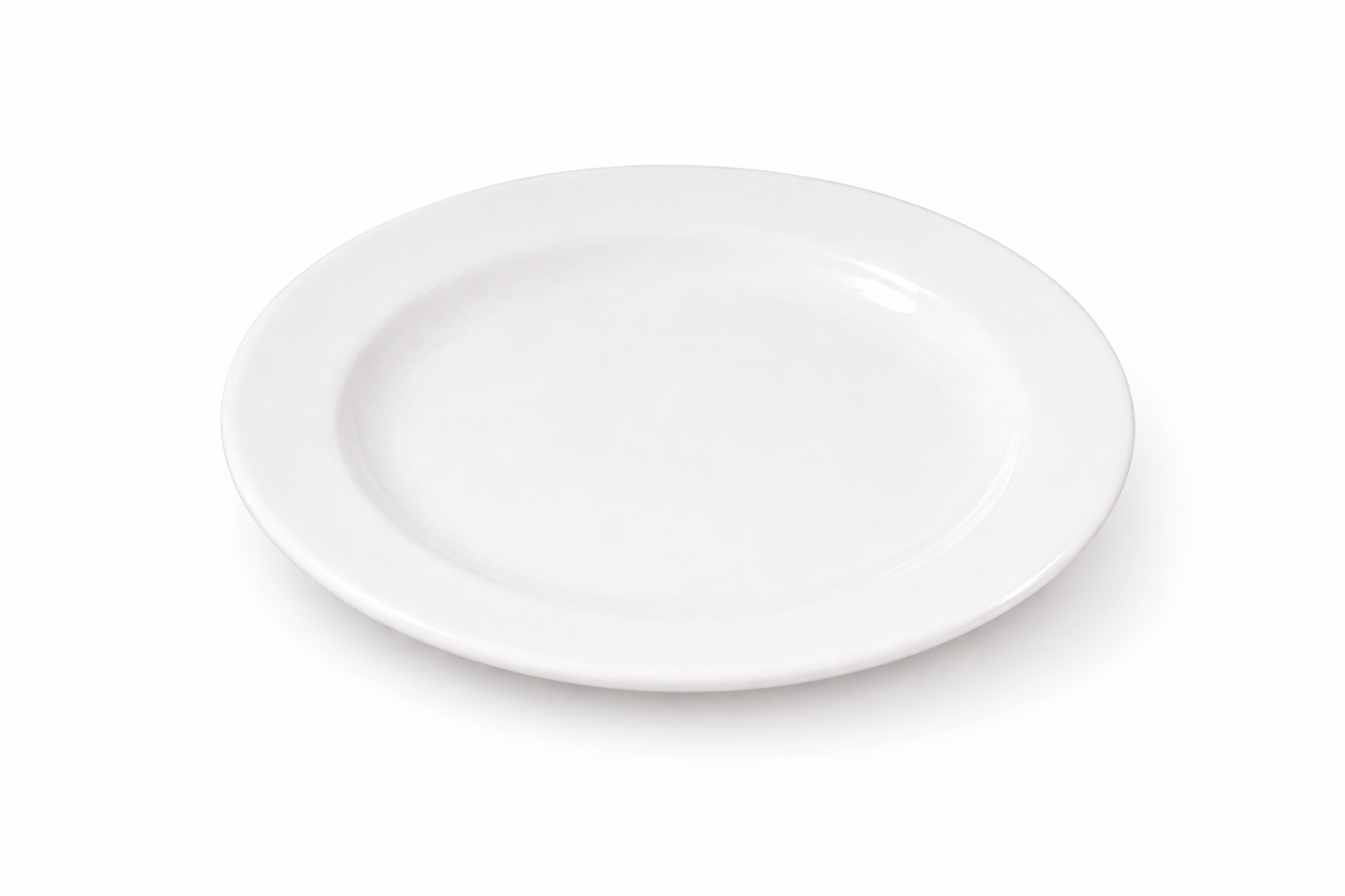 Side Plates