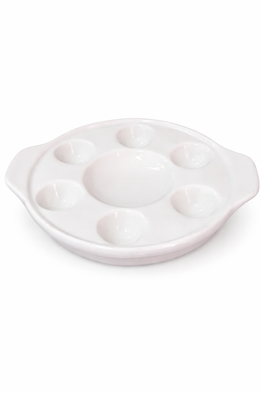 Snail Dishes