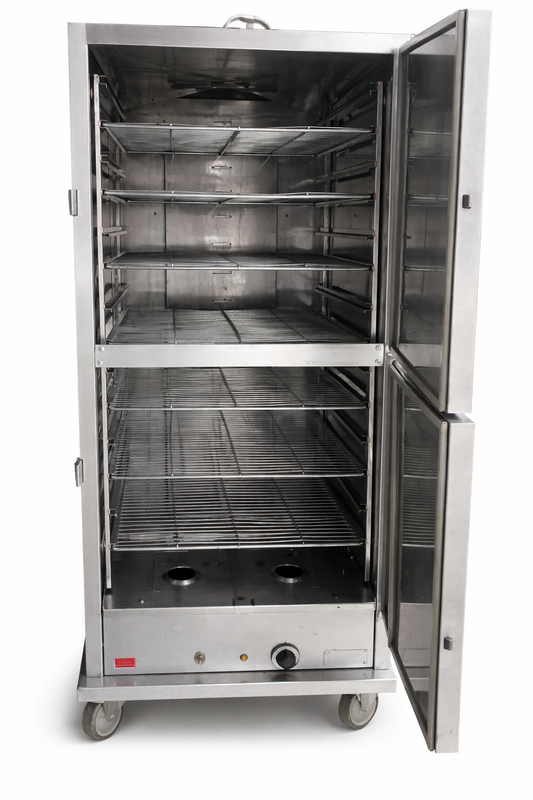 Warming Cabinet